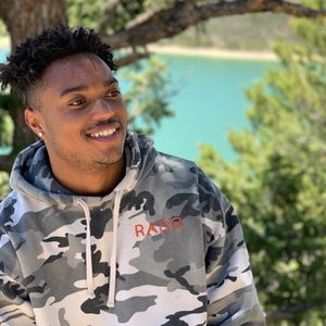 Meet your Posher, Seven